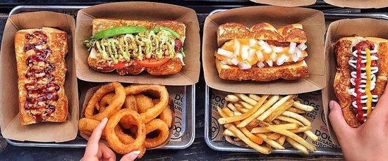 Dog Haus Thousand Oaks