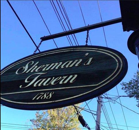 Sherman's Tavern