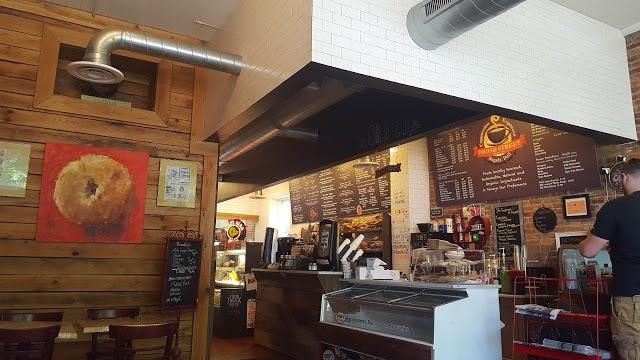 Broad Street Bagel Co