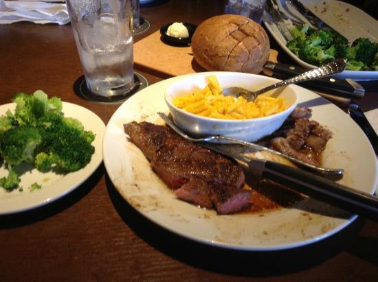 LongHorn Steakhouse