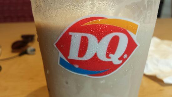 Dairy Queen