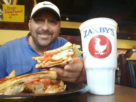 Zaxby's