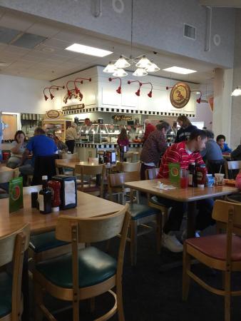 Golden Corral