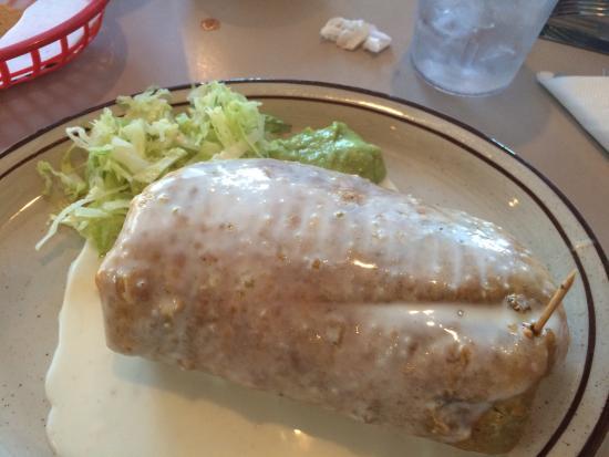 Ayda's Mexican Cuisine