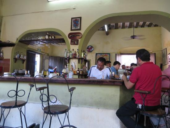 Salón Rincón Colonial