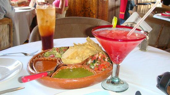 Tequila's Sunrise Bar & Grill