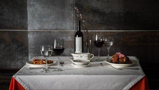 Restaurante El Faisán