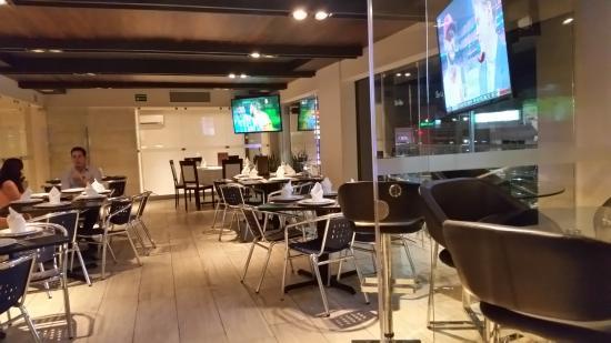 Meson la Vina Food & Wine