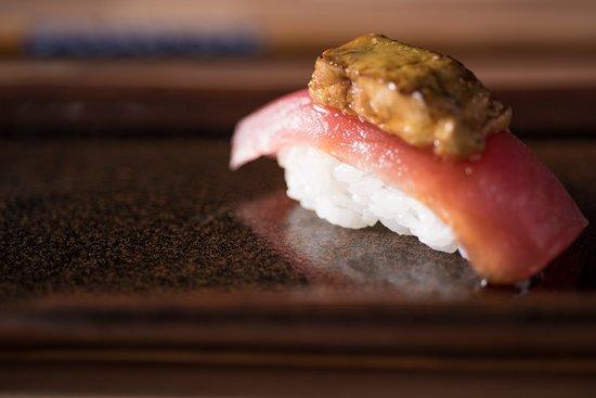 Kosho Japanese Cuisine