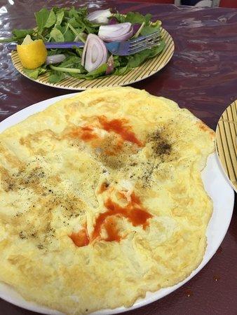 South Indian Restaurant