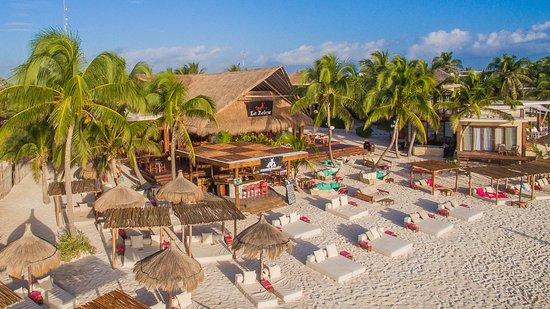 Mulberry Project Tulum