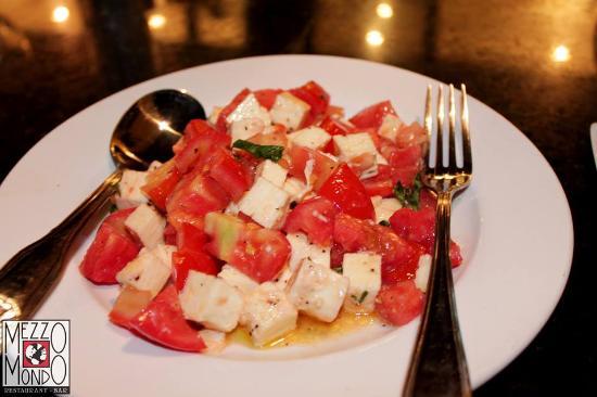 Trattoria MezzoMondo