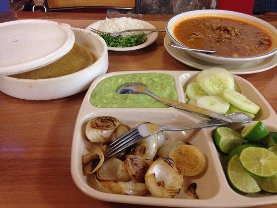 El Rincon Tapatio