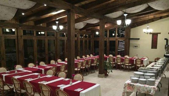 Restaurante El Meson de Don Diego