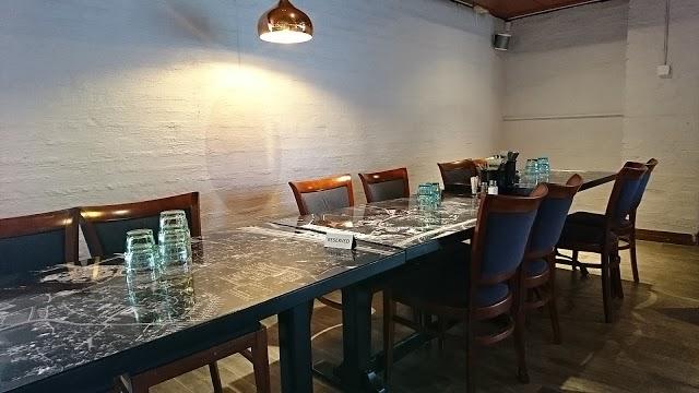 Wanda's Kitchen & Lounge