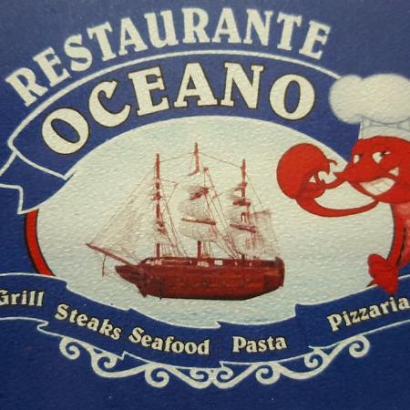 Restaurant Oceano