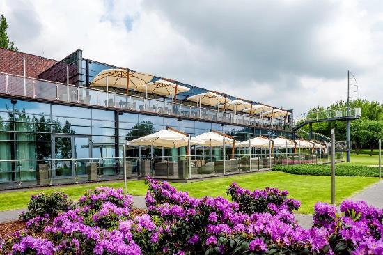 Restauracja Yacht Club