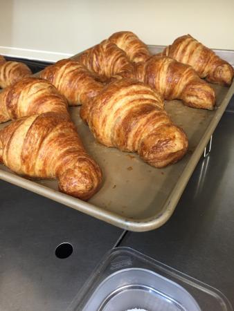 Vrentino Baking & Co