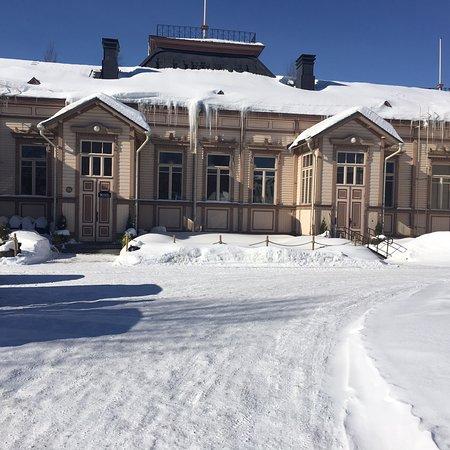 Ravintola Raatihuone