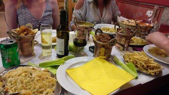 Curry House Indian Tandoori Restaurant