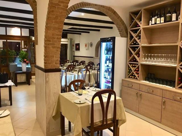 Restaurante Caravela