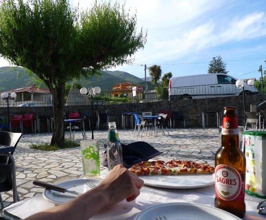 Café Jovem Pizzaria & Snak-Bar