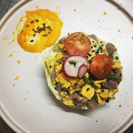 Petisqueira 3 Em Pipa