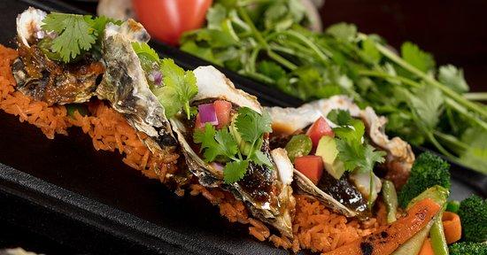 Pacifica Langosta Bar