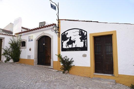 Taberna dos Almocreves