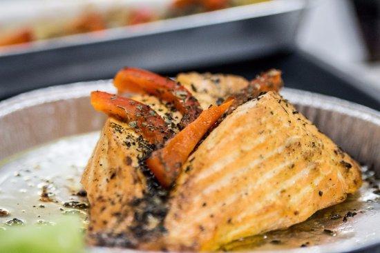 Smażalnia Ryb Na Skarpie