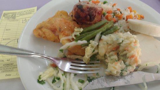 Porto Alegre Restaurante e Churrascaria