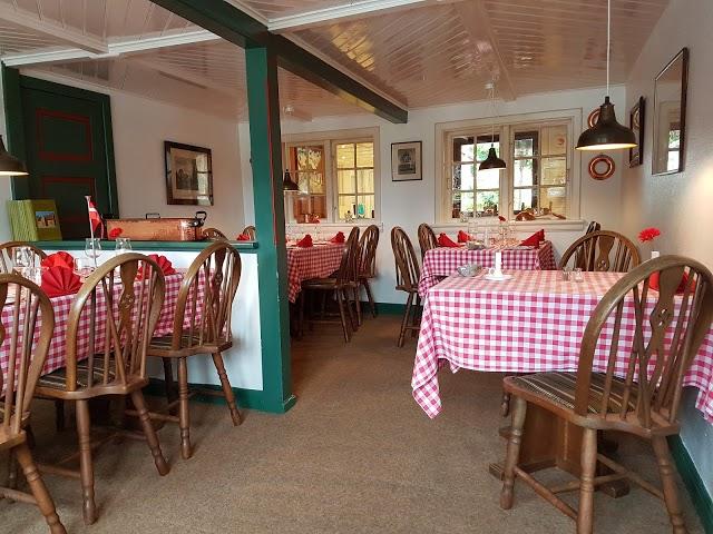 Traktørstedet Højeruplund