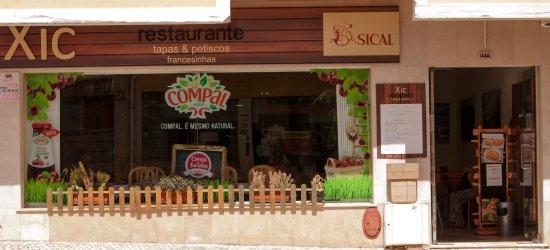 Restaurante XIC