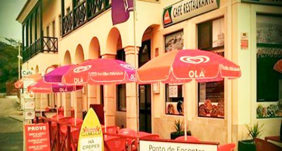 Restaurante Ponto do Encontro