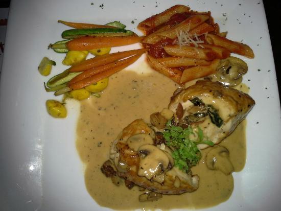 Ristorante La Forchetta