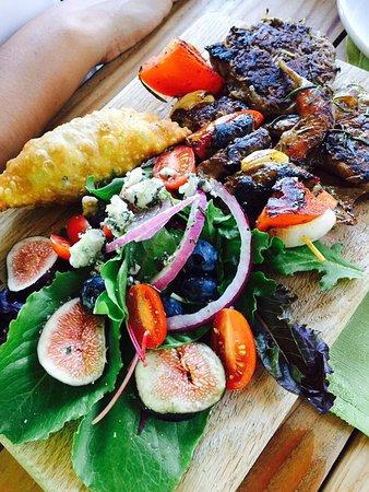 Restaurante Familia Samarin