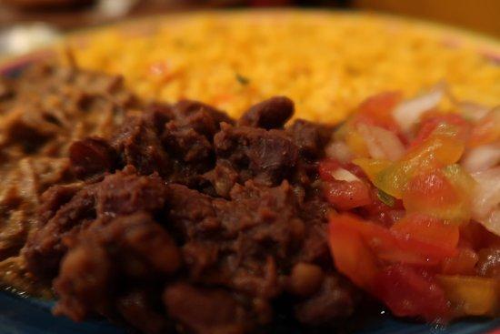 Consuela Mexican Cantina