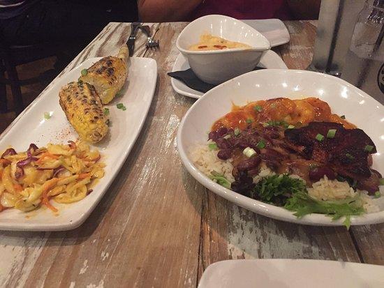 Flatlands Bourbon & Bayou