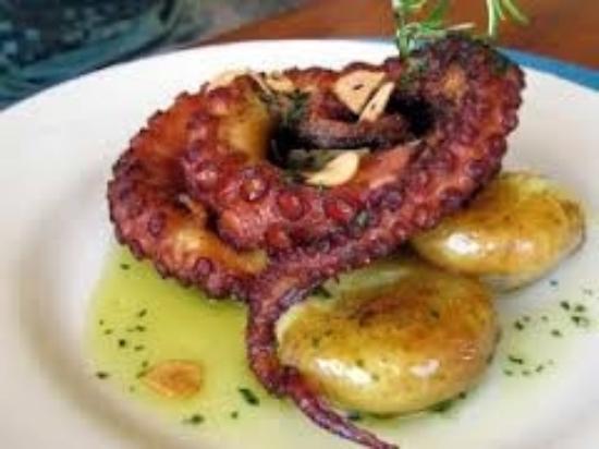 Cantinho dos Sabores