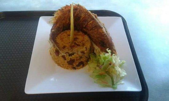 Secretos de Mar y Tierra