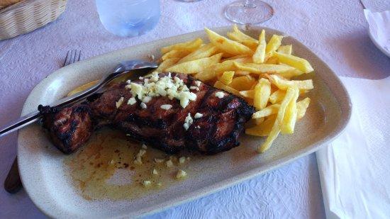 Restaurante Primavera