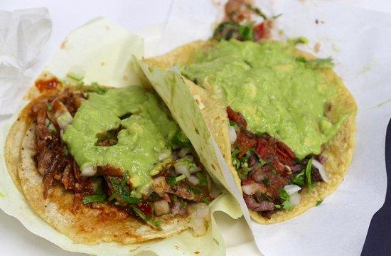Tacos El Frances
