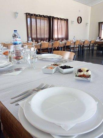 Horta Grill Restaurant