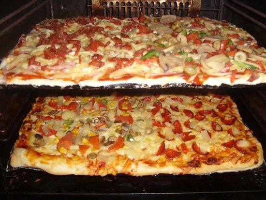 O Cantinho da Emilia