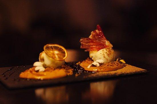 Restaurante Quinta do Fojo