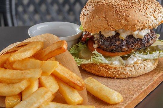 Restauracja Smacznego