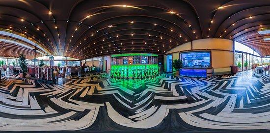 Salam Aleykum Restaurant