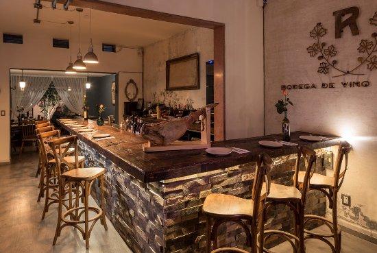Rayuela Bodega de Vino