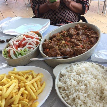 Snack Bar Estrela Da Manha