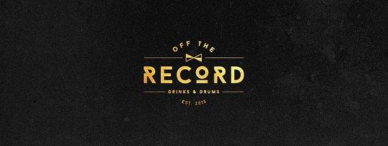 Off The Record